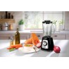 Blender kielichowy Tefal BL 4358 (800W kolor czarny)