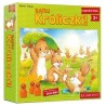 ISBN Ratuj króliczki