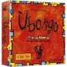 ISBN Ubongo