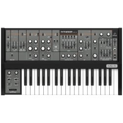 Behringer MS-5 - syntezator analogowy