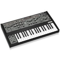 Behringer MS-5 - syntezator analogowy
