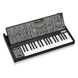 Behringer MS-5 - syntezator analogowy