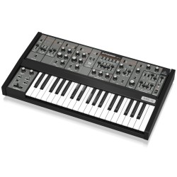Behringer MS-5 - syntezator analogowy