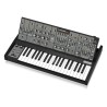 Behringer MS-5 - syntezator analogowy