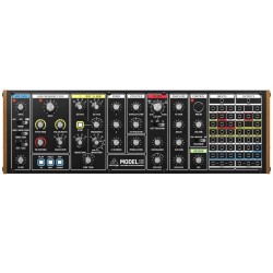 Behringer MODEL 15 Syntezator analogowy
