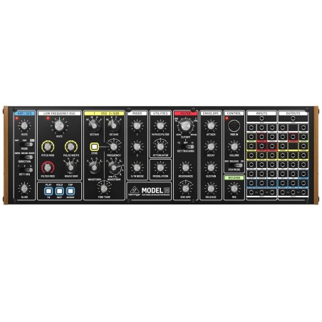 Behringer MODEL 15 Syntezator analogowy