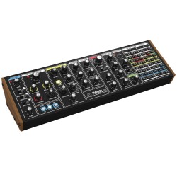 Behringer MODEL 15 Syntezator analogowy
