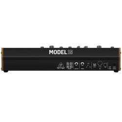 Behringer MODEL 15 Syntezator analogowy