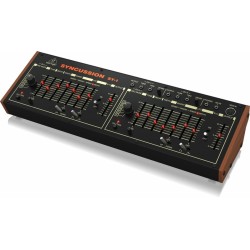 Syntezator analogowy Behringer SYNCUSSION SY-1