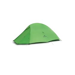 Namiot cloud up 2 base 210t cnk2450ws032-green NATUREHIKE