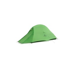 Namiot cloud up 1 base 210t cnk2450ws032-green NATUREHIKE
