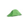 Namiot cloud up 1 base 210t cnk2450ws032-green NATUREHIKE