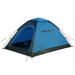 Namiot High Peak Monodome XL 4 niebiesko-szary 4-osobowy 10164