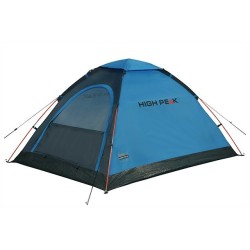 Namiot High Peak Monodome XL 4 niebiesko-szary 4-osobowy 10164
