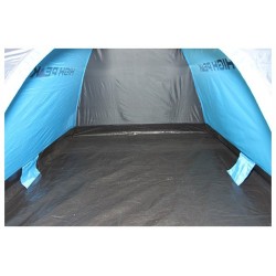 Namiot High Peak Monodome XL 4 niebiesko-szary 4-osobowy 10164