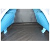 Namiot High Peak Monodome XL 4 niebiesko-szary 4-osobowy 10164
