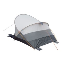 High Peak Cordoba 80 Schron Szary