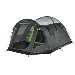 Namiot High Peak Santiago 5.0 szary 5-osobowy 11802
