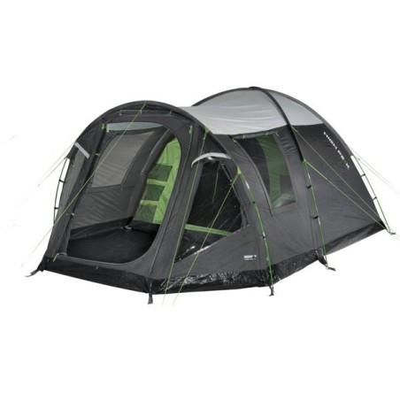 Namiot High Peak Santiago 5.0 szary 5-osobowy 11802