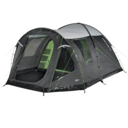 Namiot High Peak Santiago 5.0 szary 5-osobowy 11802