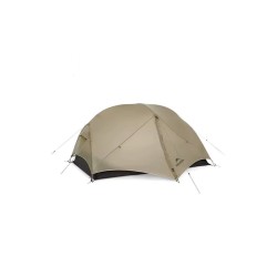 Namiot Mongar UL 2 15D CNK2550WS016 Moon Rock Sand NATUREHIKE