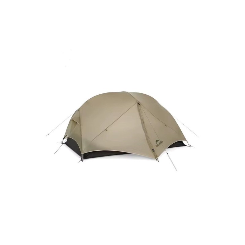 Namiot Mongar UL 2 15D CNK2550WS016 Moon Rock Sand NATUREHIKE