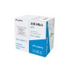LANBERG KABEL LAN UTP 100MB/S 305M DRUT CCA ZIELONY
