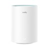 Cudy M1300 3-PACK siatkowy system wi-fi Dual-band (2.4 GHz/5 GHz) Wi-Fi 5 (802.11ac) Biały 1 Wewnętrzne
