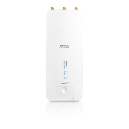 Ubiquiti R2AC-PRISM | Stacja bazowa | AirPrism, 2,4GHz, 1x RJ45 1000Mb/s