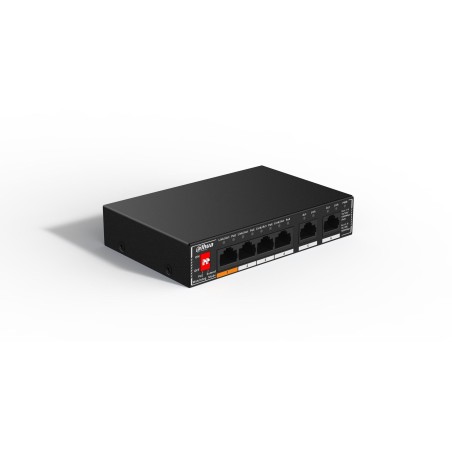 Switch Dahua SG1006P