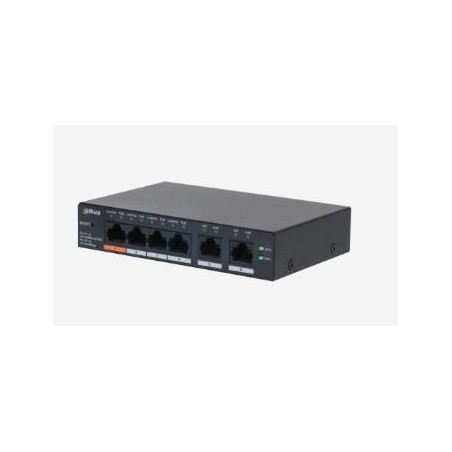 Switch DAHUA CS4006-4ET2ET-60
