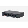 Switch DAHUA CS4006-4ET2ET-60
