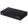 Dahua Europe PFS3008-8GT-96 łącza sieciowe Nie zarządzany L2 Gigabit Ethernet (10/100/1000) Czarny Obsługa PoE