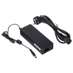 Dahua Europe PFS3008-8GT-96 łącza sieciowe Nie zarządzany L2 Gigabit Ethernet (10/100/1000) Czarny Obsługa PoE