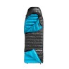 Śpiwór CW400 duck down m NH18C400-D black NATUREHIKE