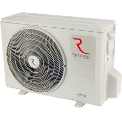 Klimatyzator pokojowy Rotenso Imoto I35Xo (jednostka zewnętrzna)
