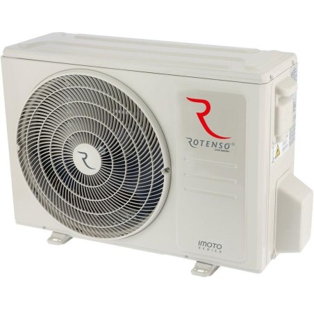 Klimatyzator pokojowy Rotenso Imoto I35Xo (jednostka zewnętrzna)