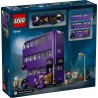 LEGO HARRY POTTER 76446 Przygoda na pokładzie Błędnego Rycerza