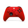 Microsoft Xbox Wireless Controller Czerwony Bluetooth/USB Gamepad Analogowa/Cyfrowa Xbox, Xbox One, Xbox Series S, Xbox Series X