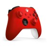 Microsoft Xbox Wireless Controller Czerwony Bluetooth/USB Gamepad Analogowa/Cyfrowa Xbox, Xbox One, Xbox Series S, Xbox Series X