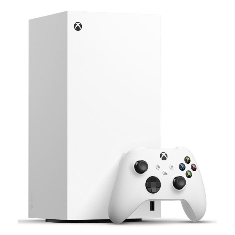 Konsola Xbox Series X 1TB Digital Konsola Xbox Series X 1TB Digital