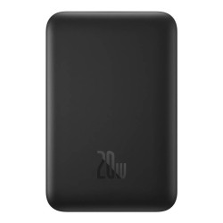 Powerbank Baseus Magnetic Mini PPCX070001 10000mAh MagSafe 15W PD QC 20W USB-C + kabel
