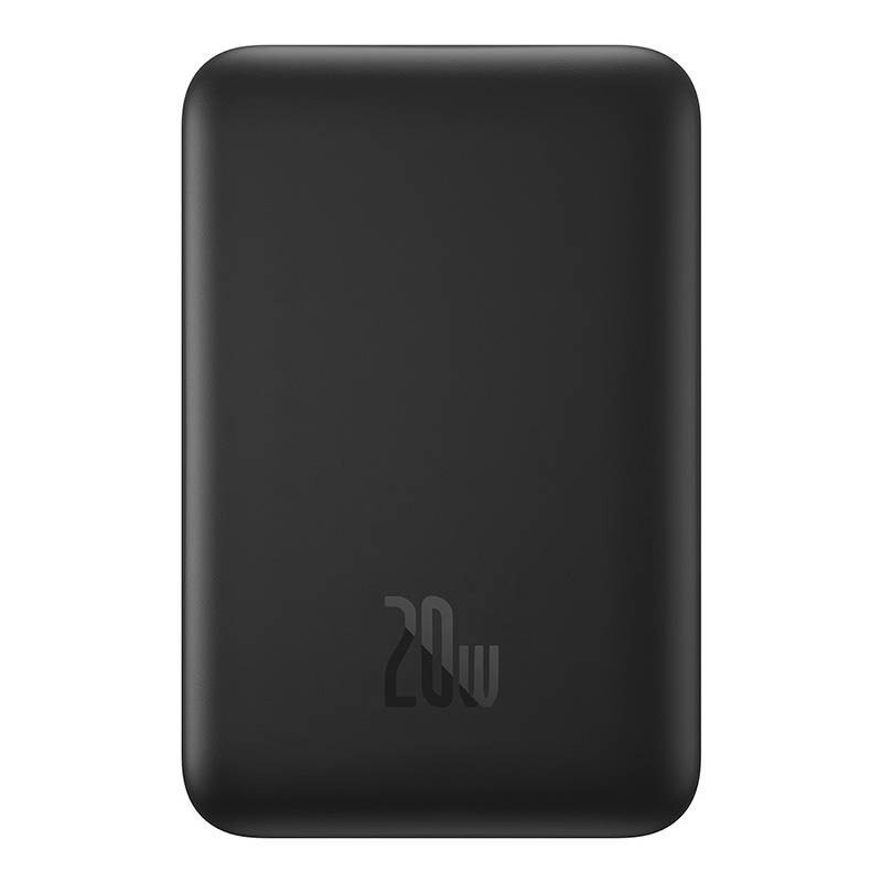Powerbank Baseus Magnetic Mini PPCX070001 10000mAh MagSafe 15W PD QC 20W USB-C + kabel