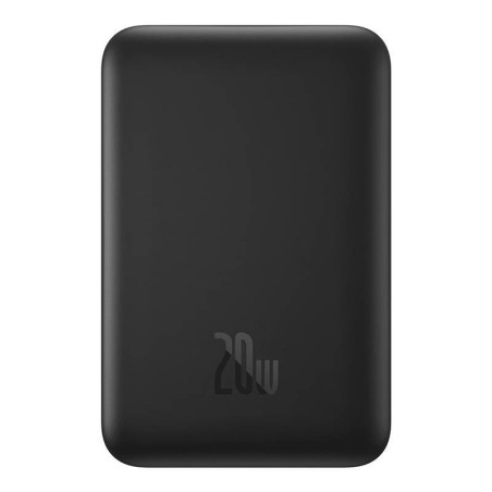 Powerbank Baseus Magnetic Mini PPCX070001 10000mAh MagSafe 15W PD QC 20W USB-C + kabel