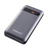Intenso PD10000 Litowo-polimerowy (LiPo) 10000 mAh Antracyt