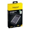 Intenso PD10000 Litowo-polimerowy (LiPo) 10000 mAh Antracyt