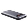 Intenso PD10000 Litowo-polimerowy (LiPo) 10000 mAh Antracyt