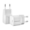 Intenso 7803032 ładowarka do urządzeń przenośnych Power bank, Tablet, Telefon, Uniwersalne Biały Prąd przemienny Szybkie