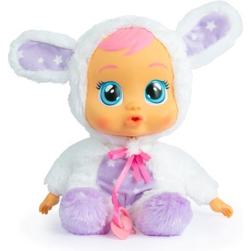 IMC Toys Cry Babies Good Night Coney IMC Toys Cry Babies Good Night Coney