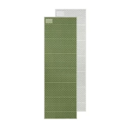 Karimata egg crate folding mat single r 1.8 cnk2450ws044-green NATUREHIKE
